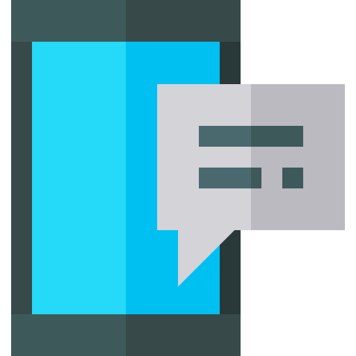 Mobile icon