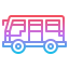 Minibus 图标 64x64