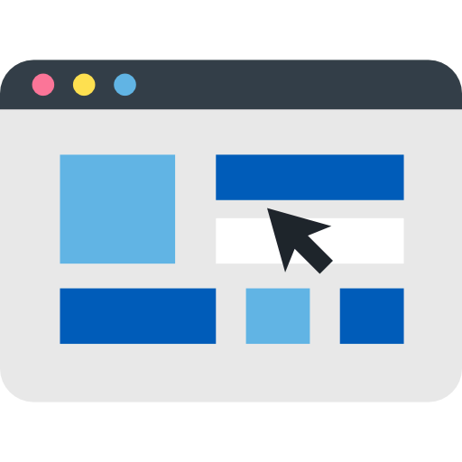 Browser アイコン