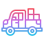 Pickup car icon 64x64