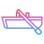 Rowboat アイコン 64x64