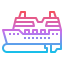 Ship icon 64x64