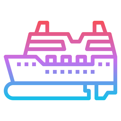 Ship icon