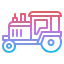 Tractor icon 64x64