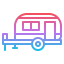 Trailer icon 64x64