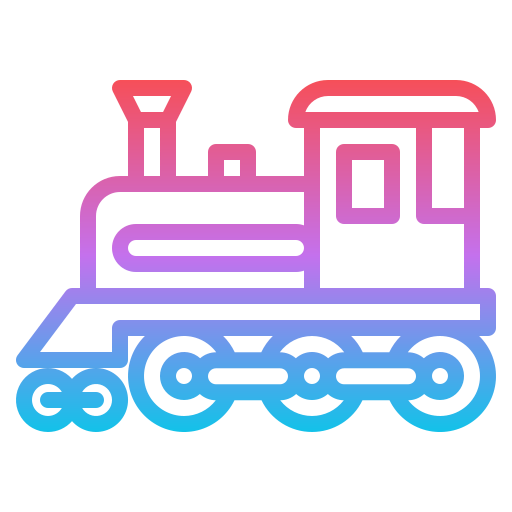 Train icon