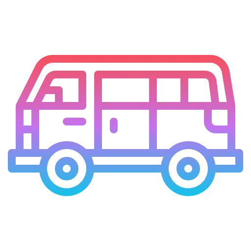 Van icon