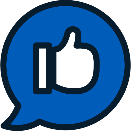 Speech bubble 图标