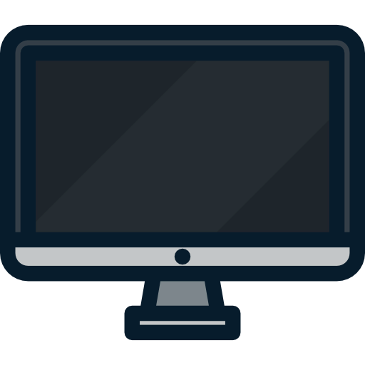 Computer icon