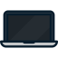 Laptop icon 64x64