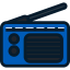 Radio Ikona 64x64
