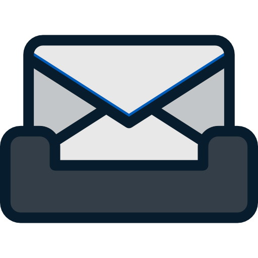 Inbox icon