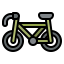 Bicycle icon 64x64