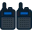 Walkie talkie icon 64x64