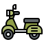 Scooter icon 64x64