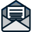 Email icon 64x64