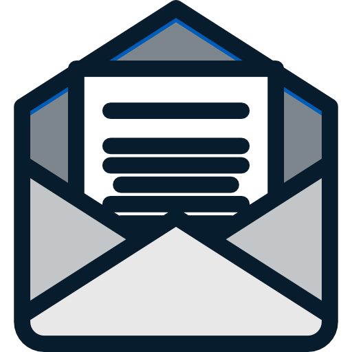 Email biểu tượng