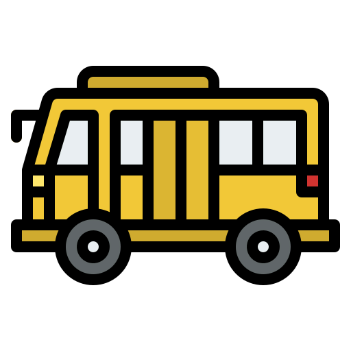 Bus icon