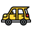 Hatchback car 상 64x64