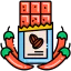 Chocolate icon 64x64