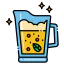 Beer mug icon 64x64