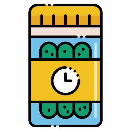 Fermentation icon