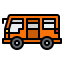 Minibus 图标 64x64