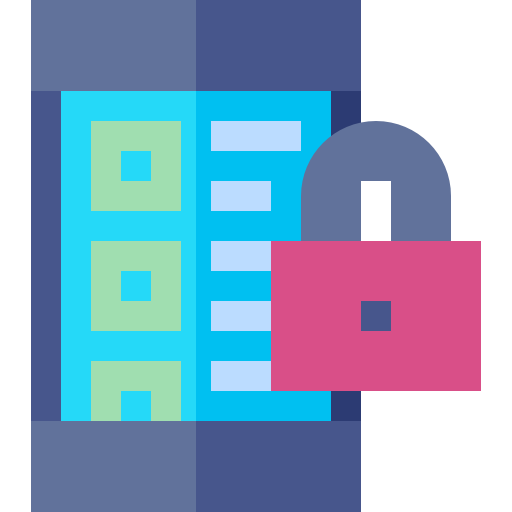 Password icon