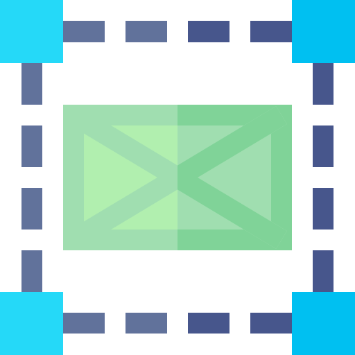 Resize icon