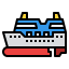 Ship icon 64x64