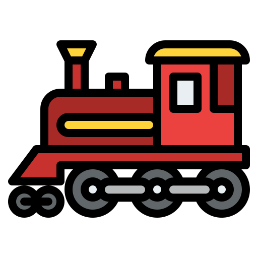 Train icon