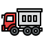 Truck icône 64x64