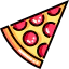 Пицца иконка 64x64