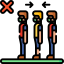 Queue icon 64x64