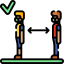 Queue icon 64x64