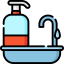 Soap icon 64x64