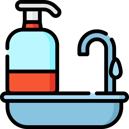 Soap icon