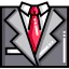 Suit icon 64x64