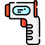 Thermometer icon 64x64