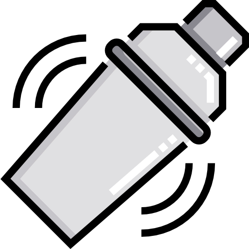 Shaker 图标