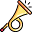 Trumpet 图标 64x64
