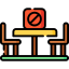 Restaurant icon 64x64