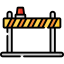 Barrier icon 64x64