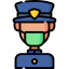 Officer icon 64x64
