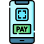 Cashless icon 64x64