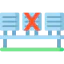 Bench icon 64x64