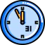 Wall clock Symbol 64x64