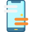 Chat icon 64x64
