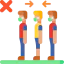 Queue icon 64x64