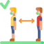 Queue icon 64x64